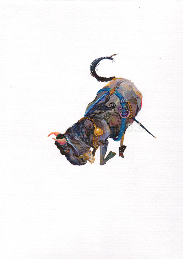 wilderbeast dance_blog_cl