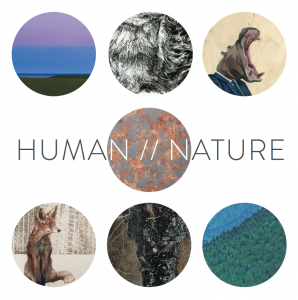 HUMAN // NATURE