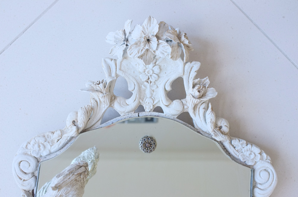 Refurbished Antique Mirrors Atiel, How To Refurbish Antique Mirrors